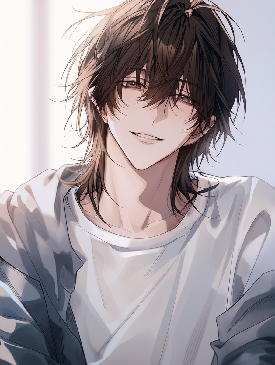 LR_left_right_'s tweet photo. 髪長め
#AIイラスト
#フリーイラスト
#フリーアイコン https://t.co/NmSCE53L2I