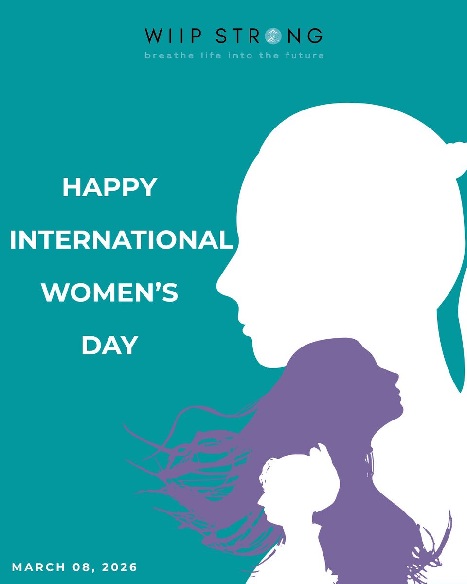 WiIPStrong tweet media