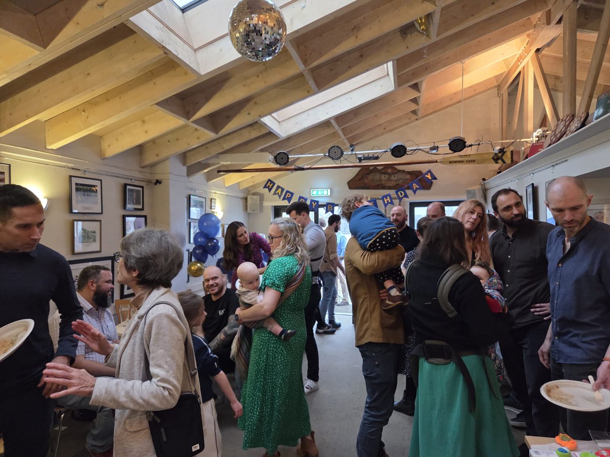Trafalgar Venue Hire tweet media