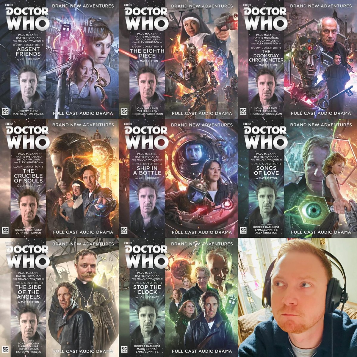 Mark A Rawlins tweet media