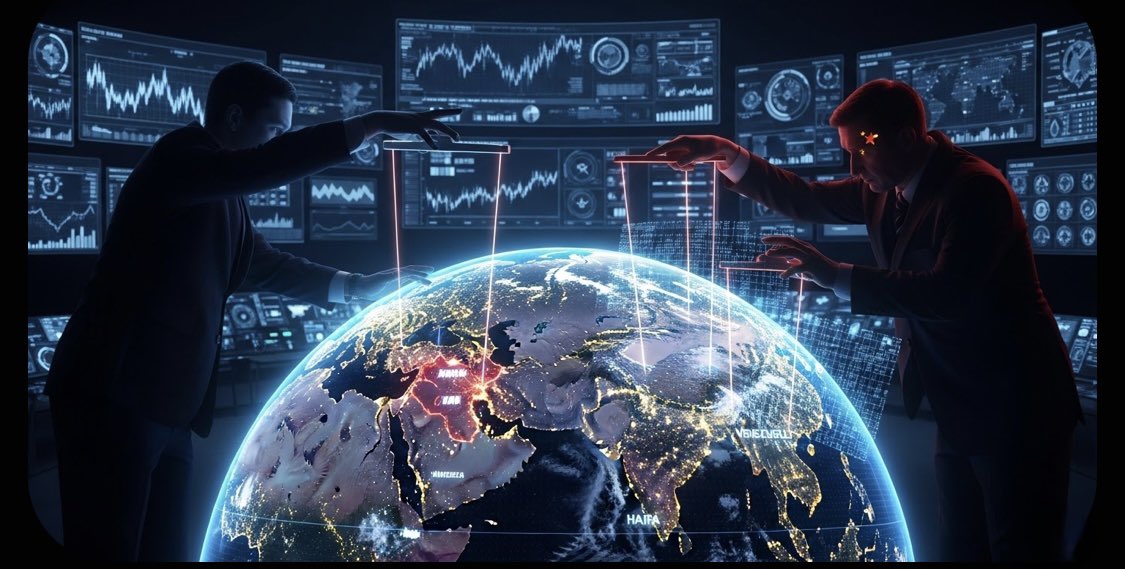 Abdulkadir Emin Önen tweet media