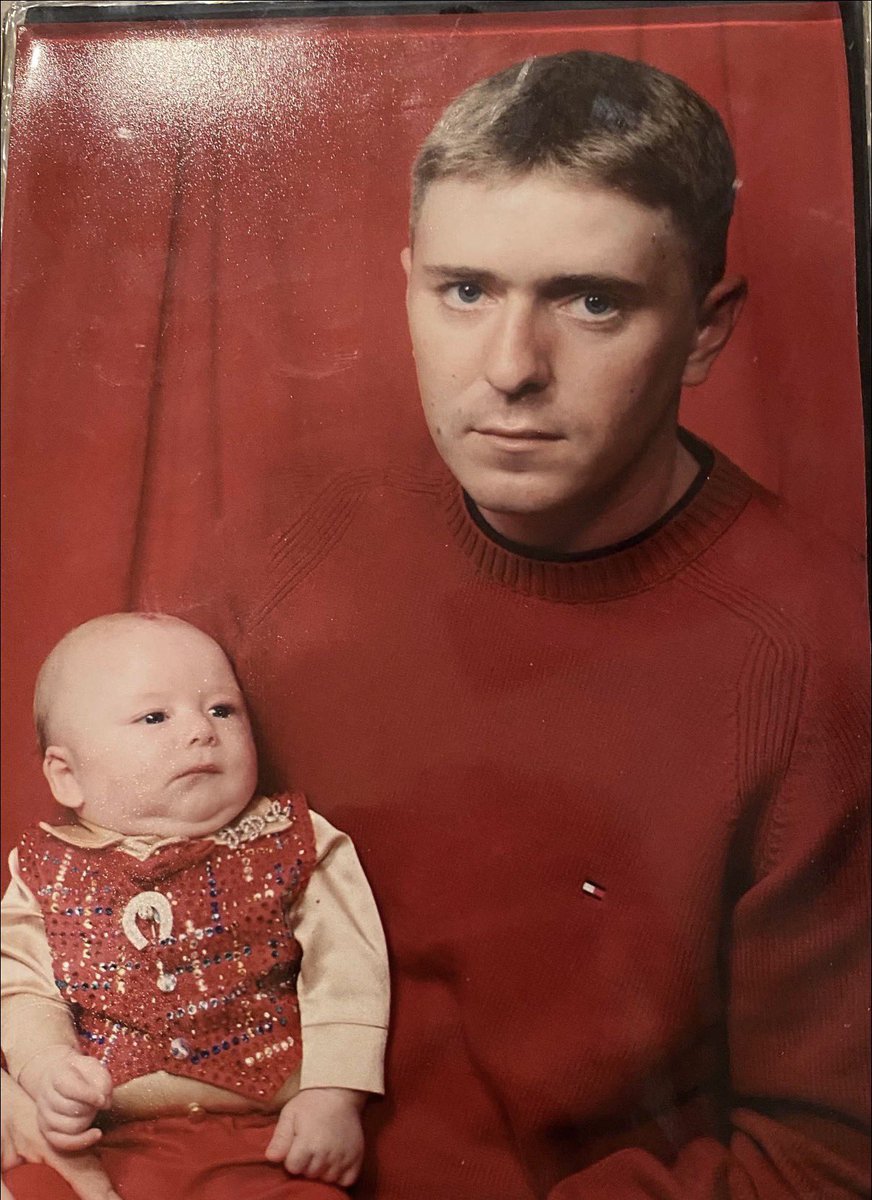 JohnnyDuke Carroll tweet media