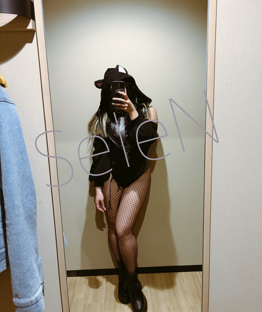 魔法少女🪄︎︎せれん🪶と使い魔🐾ｲﾇ🐕️ tweet media