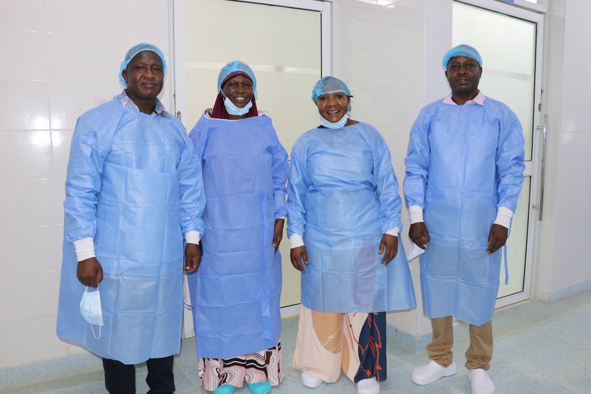 WADADIA Non Profits tweet media