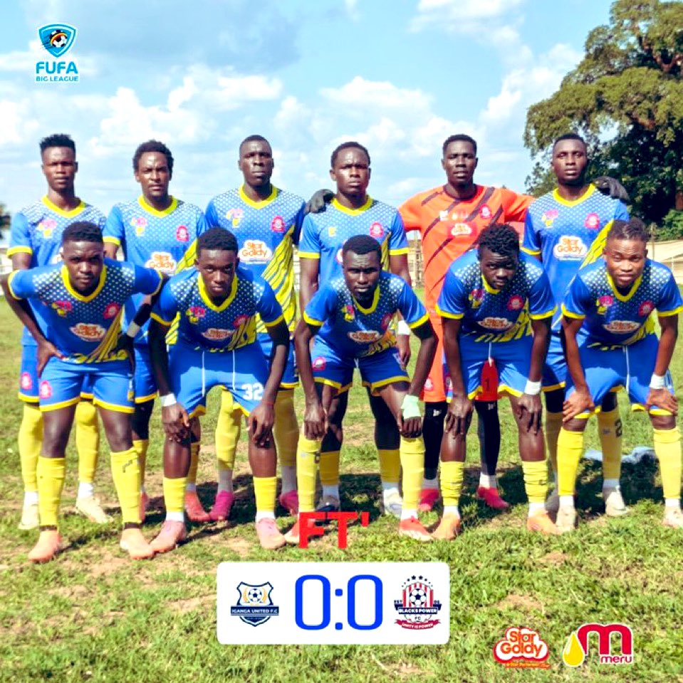 Ssesaazi Oscar tweet media