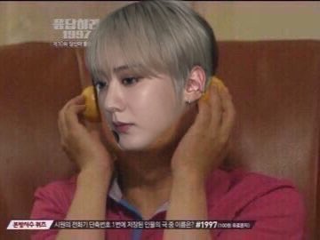 공백 (@jii__h00) on Twitter photo 