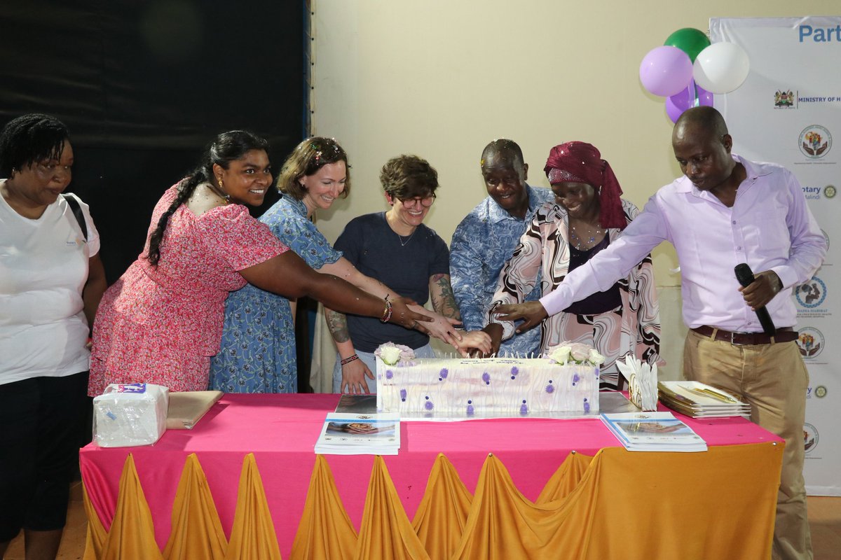 WADADIA Non Profits tweet media