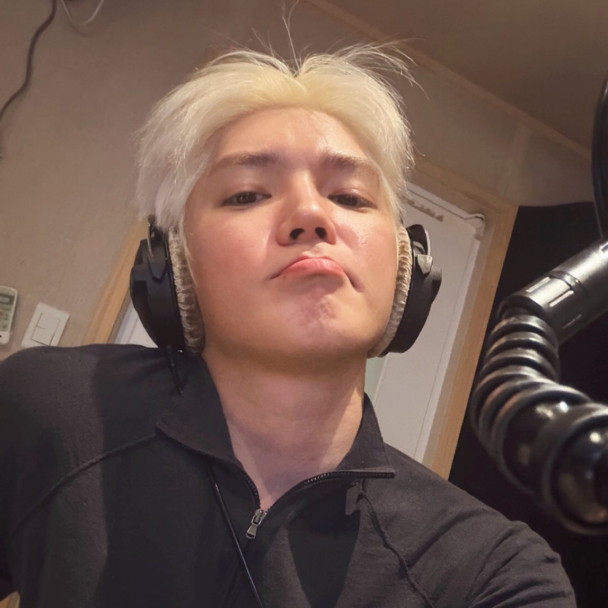 บู้อ้วน🍙 tweet media