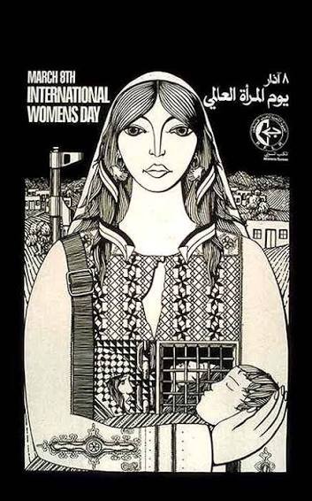 VanGzip65's tweet photo. #InternationalWomensDay2026
#FreePal https://t.co/ByAgyO7Sr6