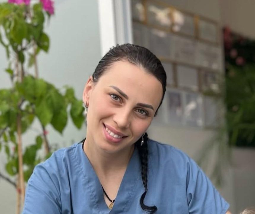 🕳🕳🕳🕳🕳🕳🕳🕳🕳🕳🕳
KAHRAMAN ANNE 
E. UZMAN AYŞENUR DOĞAN KARPUZ KONUŞTU;
SİYONİST İLAÇ KARTELLERİNİN GÜDÜMÜNDEKİ SAĞLIK SEKTÖRÜNE ÇOCUKLARIMI TESLİM ETMEYECEĞİM.
HAKLARIMI BİLİYORUM, DSÖ GÜDÜMLÜ HİÇBİR BASKI BENİ YILDIRAMAZ.
🕳🕳🕳🕳🕳🕳🕳🕳🕳🕳🕳🕳
👇
haberdebursatv.com/uzman-estetisy…