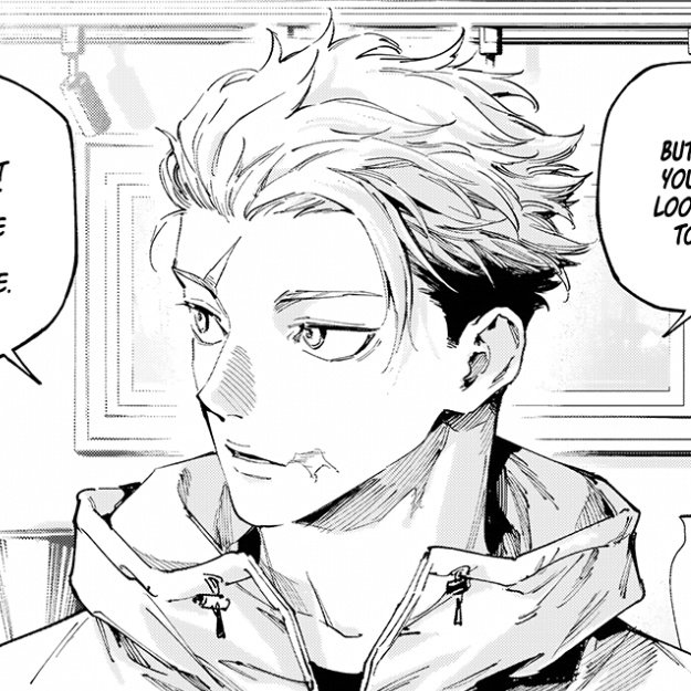 piedpiperyuuji's tweet image. that face is to die for #Modulo25