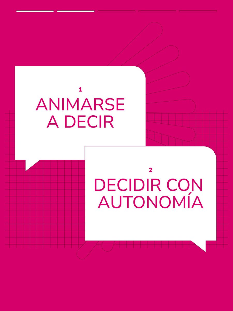 Cimientos tweet media