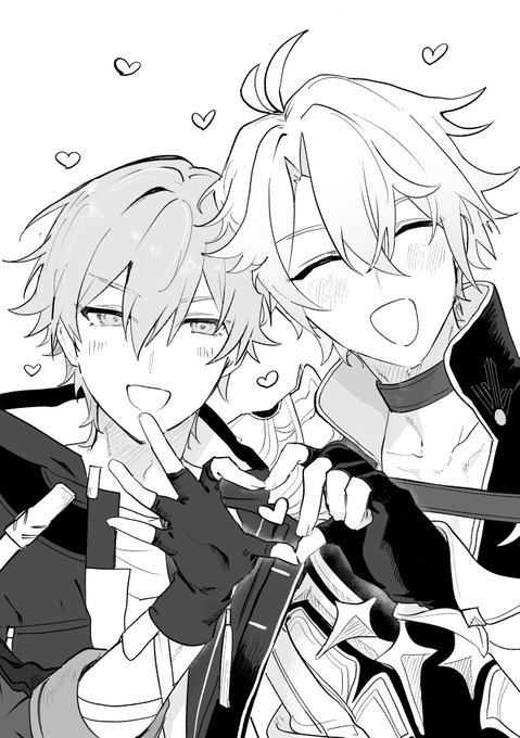 穹ファイまとめ( たくさん見てくれてありがとうございます!! 感謝の穹ファイ #caephai