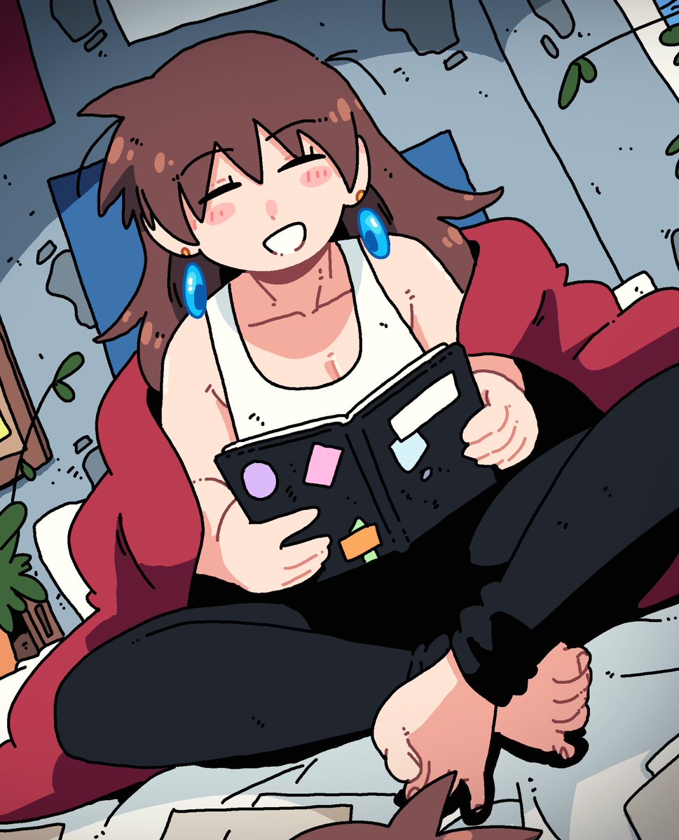 Studio Baba tweet media