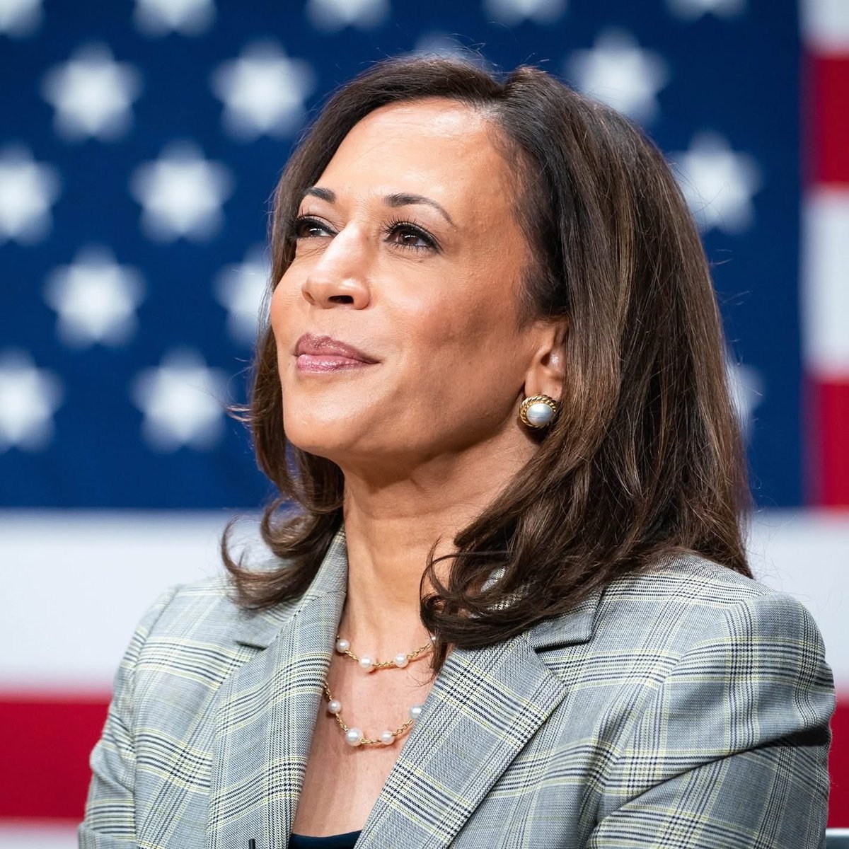 Protect Kamala Harris ✊ tweet media