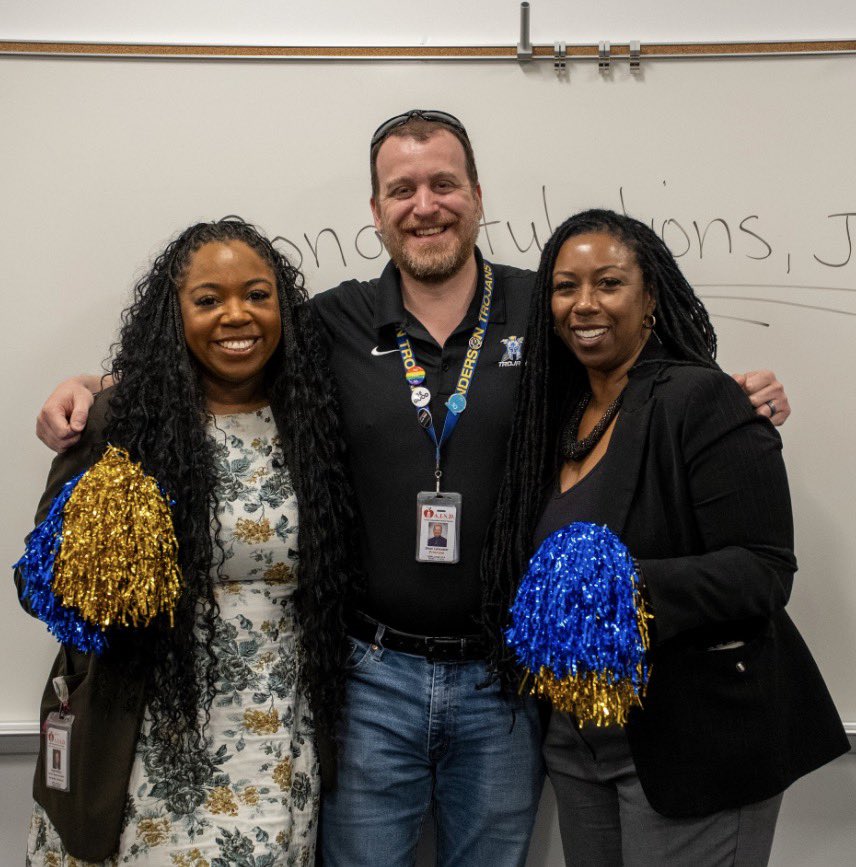 Angel Wilson, Ed.D. tweet media