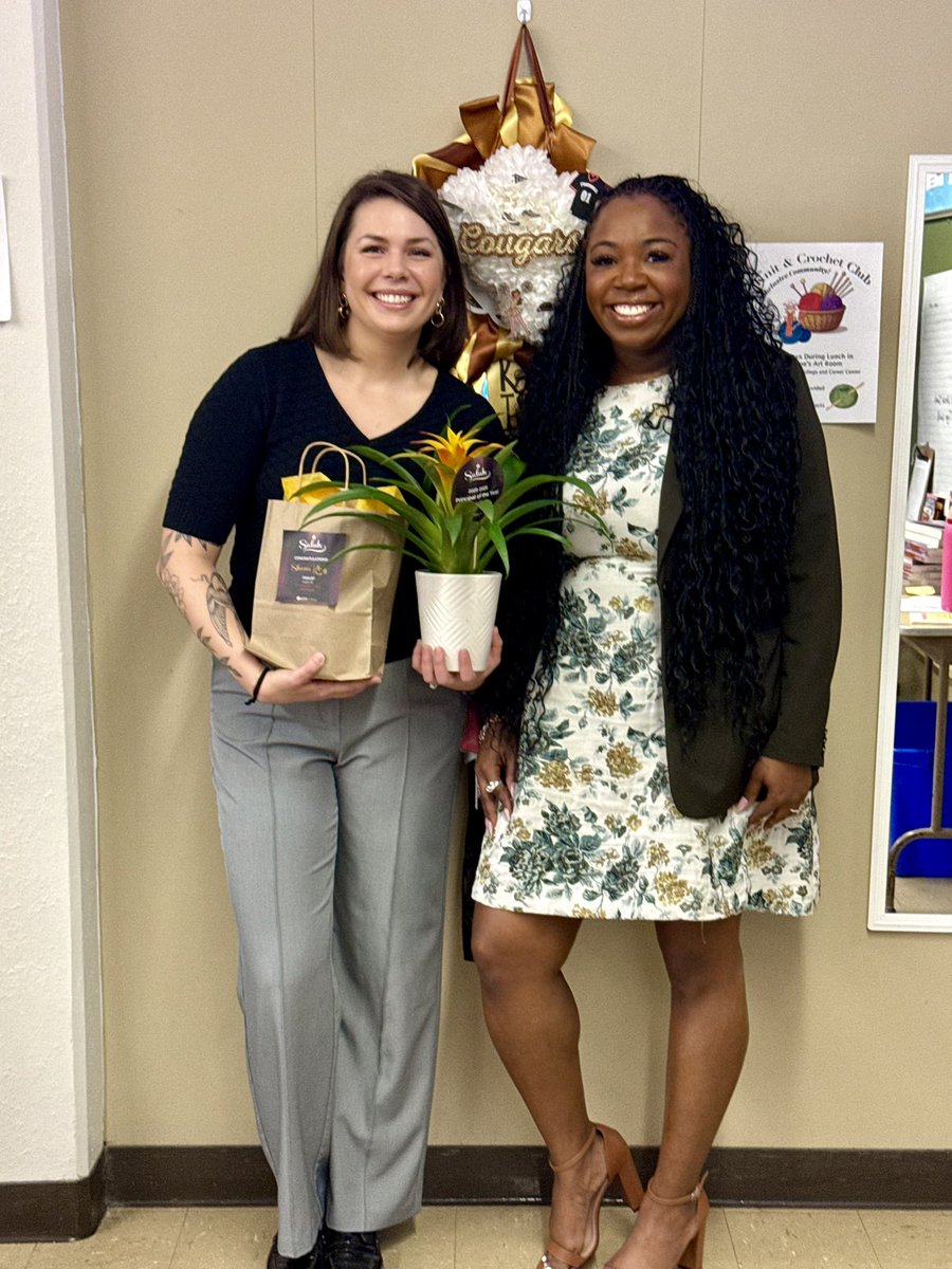 Angel Wilson, Ed.D. tweet media