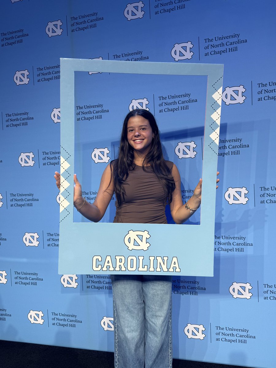 The University of North Carolina at Chapel Hill tweet media