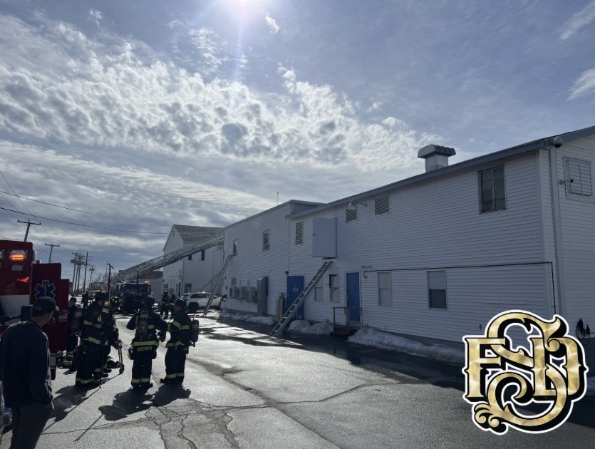 ScarboroughMaineFD tweet media