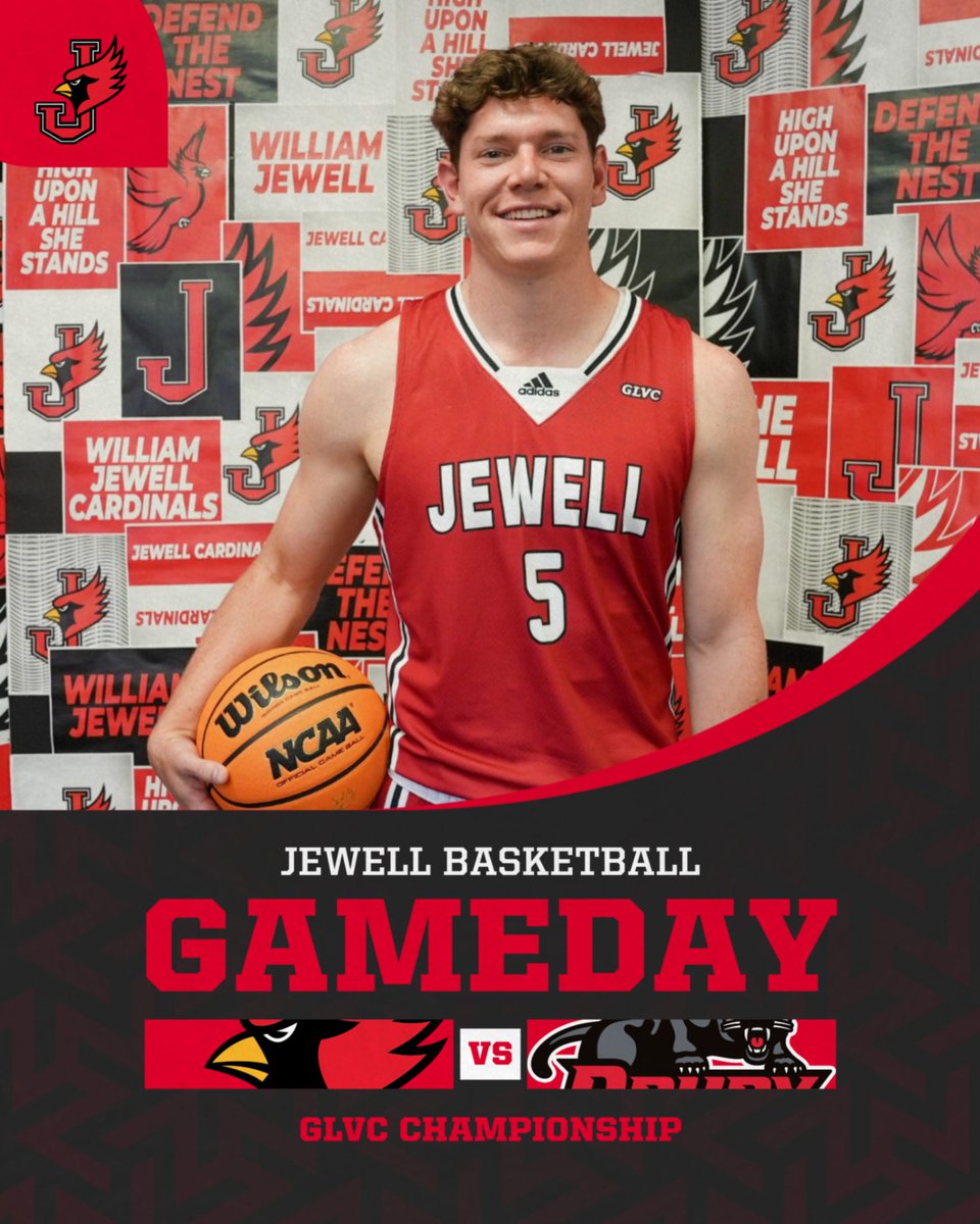 William Jewell Men’s Basketball 🏀 tweet media