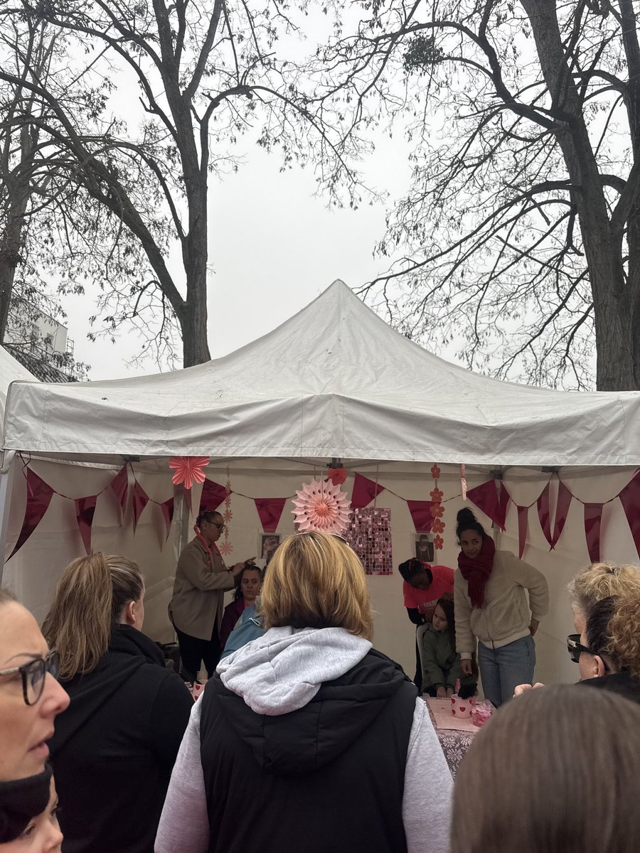 Nadia BENAMARA tweet media