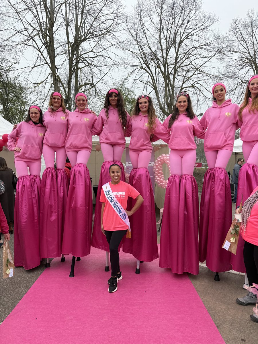 Nadia BENAMARA tweet media