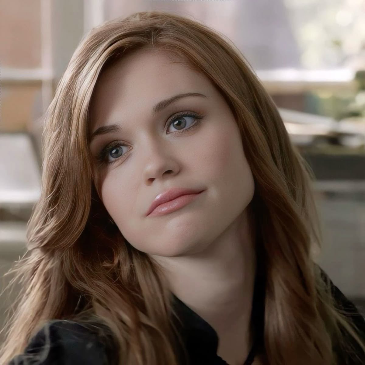 a evolução da lydia em teen wolf simplesmente é a melhor de toda a série