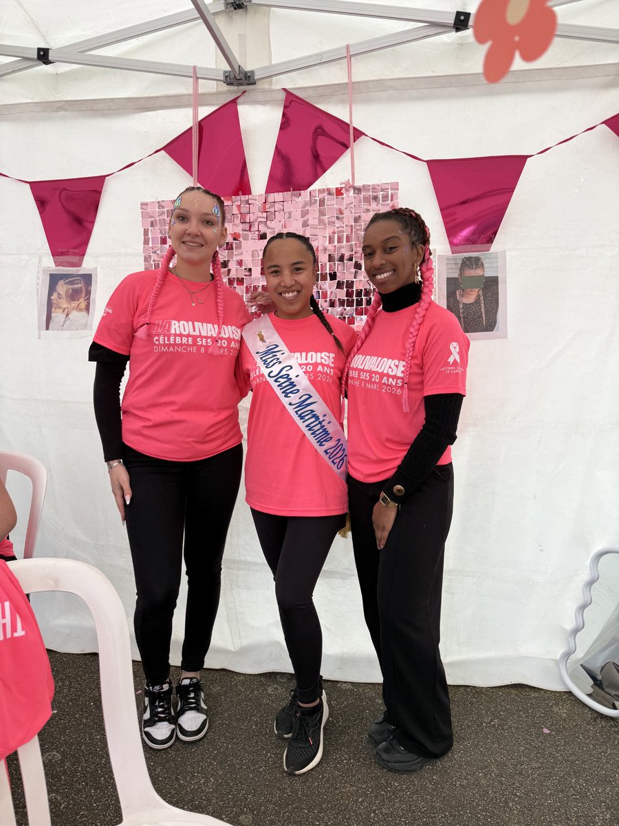 Nadia BENAMARA tweet media