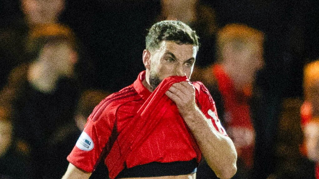 Daily Record Sport tweet media