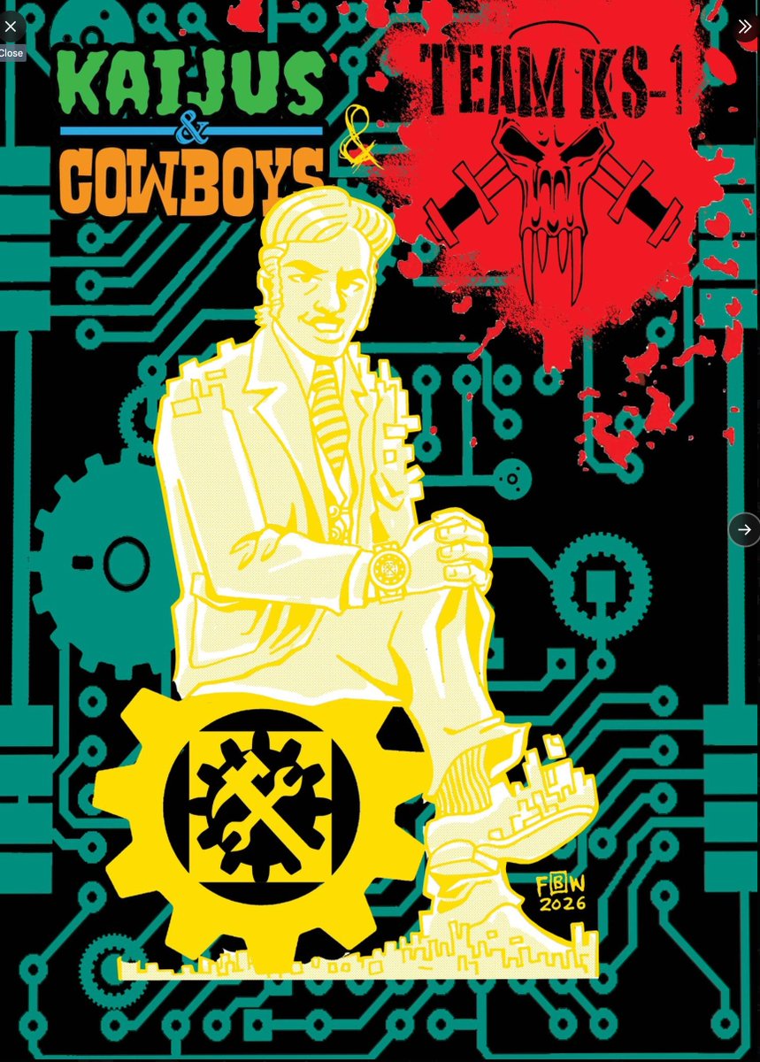 Kyle Prometheus tweet media