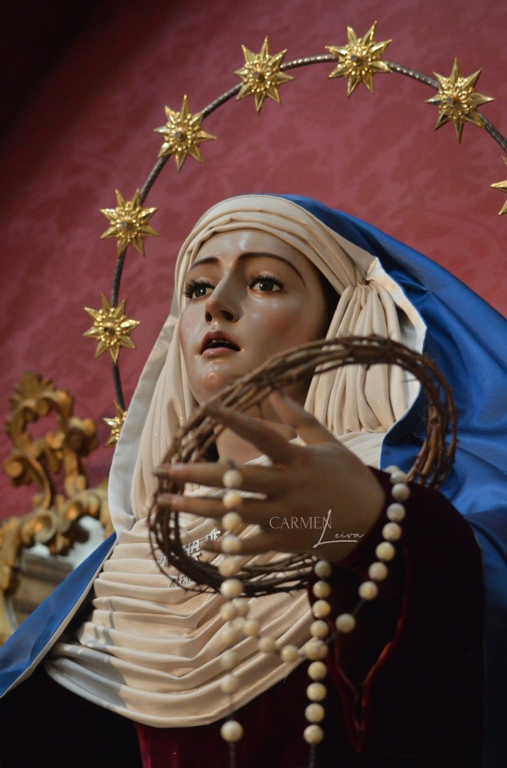 devocionprch_'s tweet photo. María Santísima Reina de los Cielos (IV)

#cofradíasmlg https://t.co/vBYKmncTMm