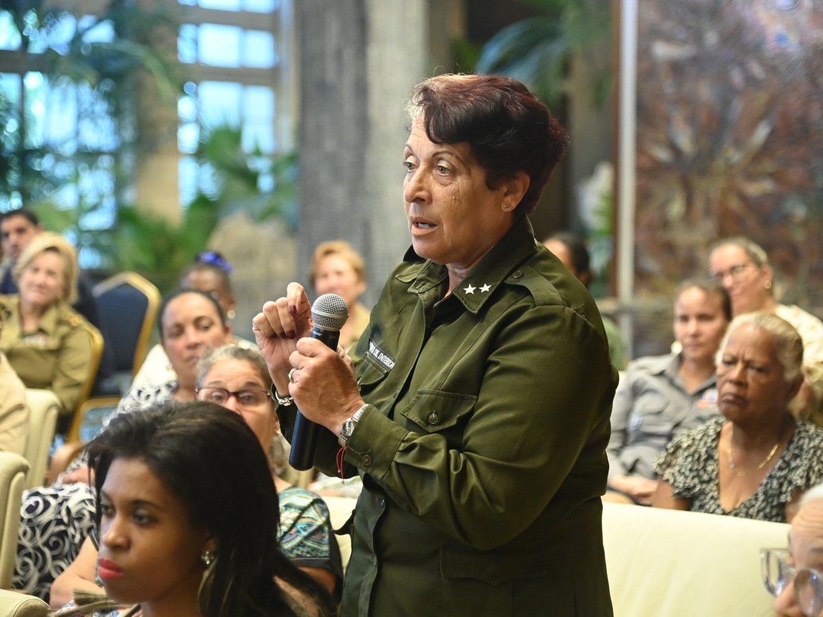 Manuel Marrero Cruz tweet media