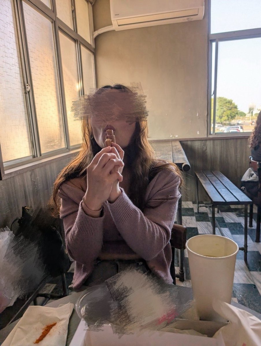 珍奶全糖 tweet media