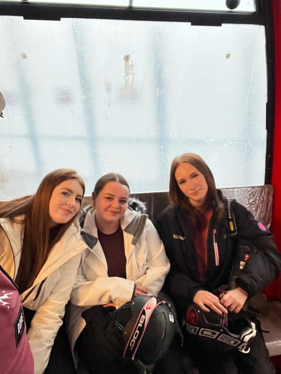 Trinity Sixth Form Academy tweet media