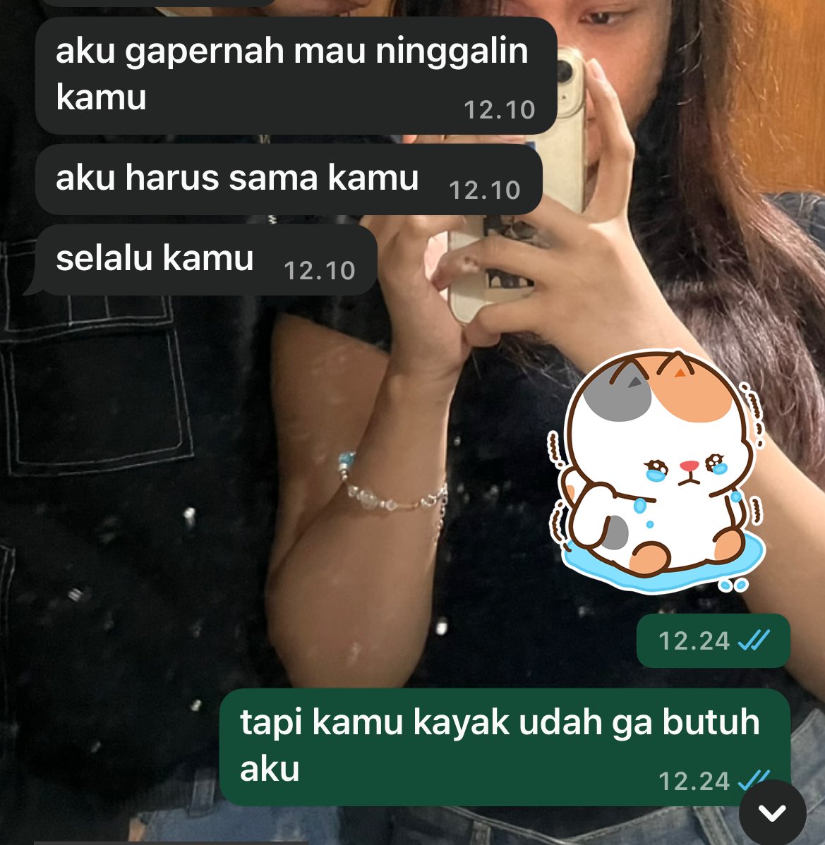 sya tweet media