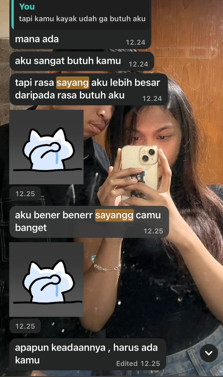 sya tweet media