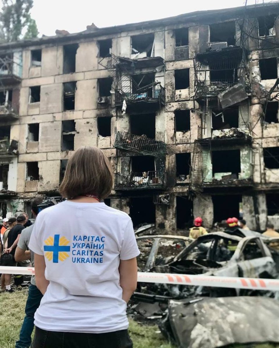 Development and Peace — Caritas Canada tweet media