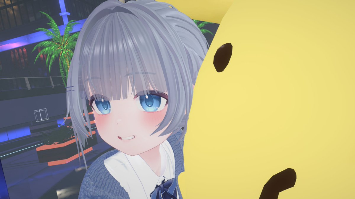 がならん tweet media