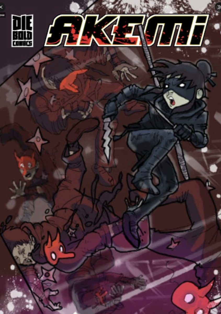 Kyle Prometheus tweet media