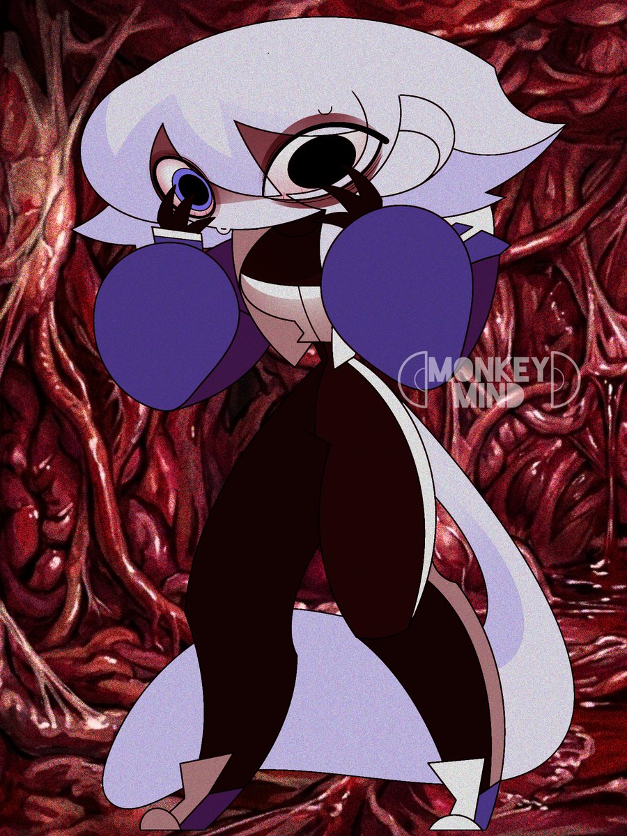 MonkeyMindX3 tweet media