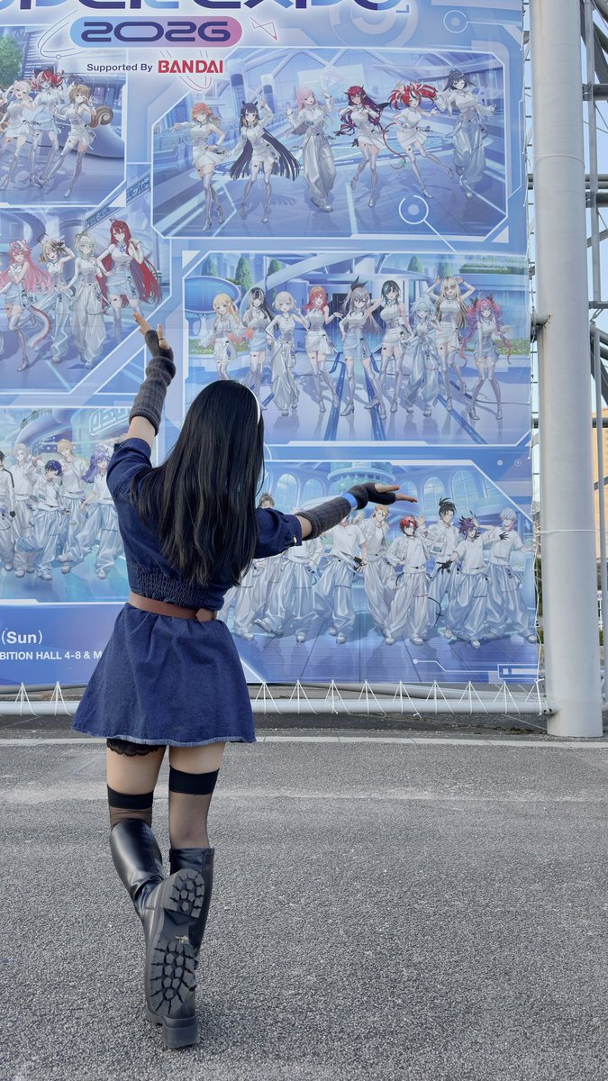 Jessica ジェシカ tweet media