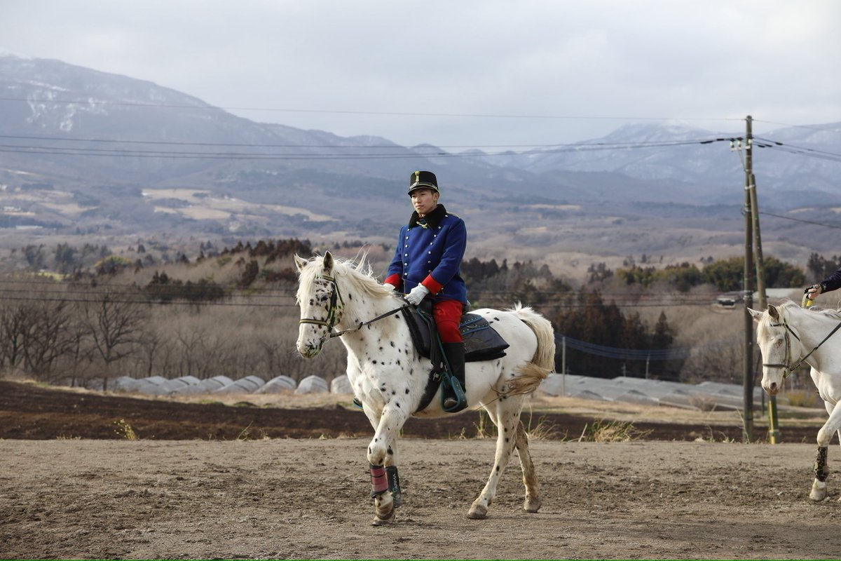 フクス tweet media