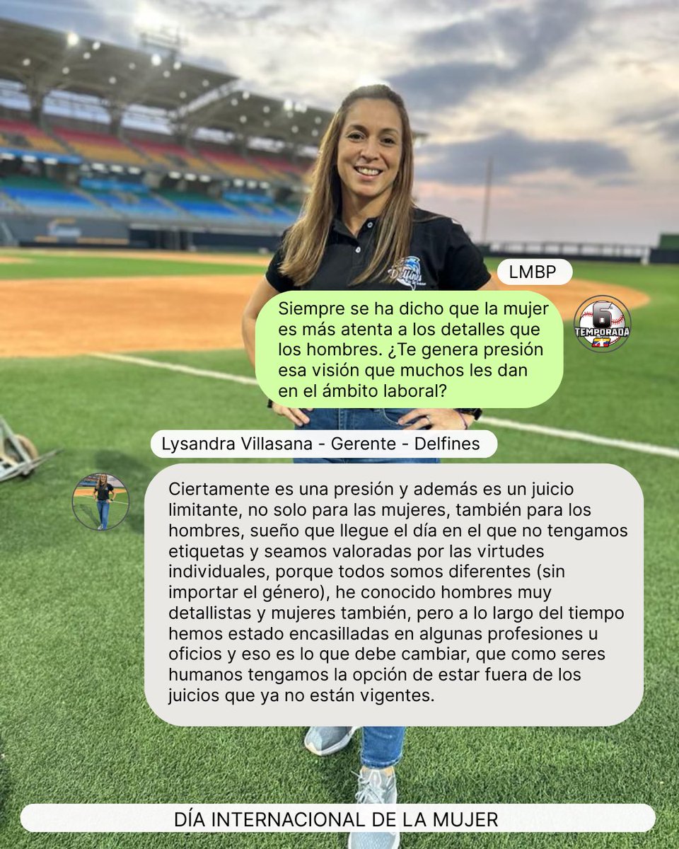 Liga Mayor de Beisbol Profesional tweet media