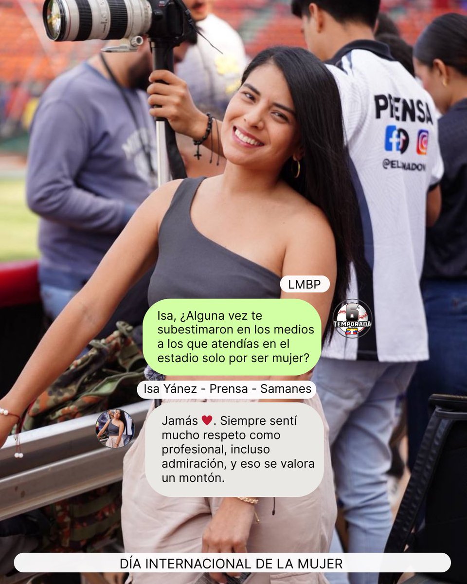 Liga Mayor de Beisbol Profesional tweet media