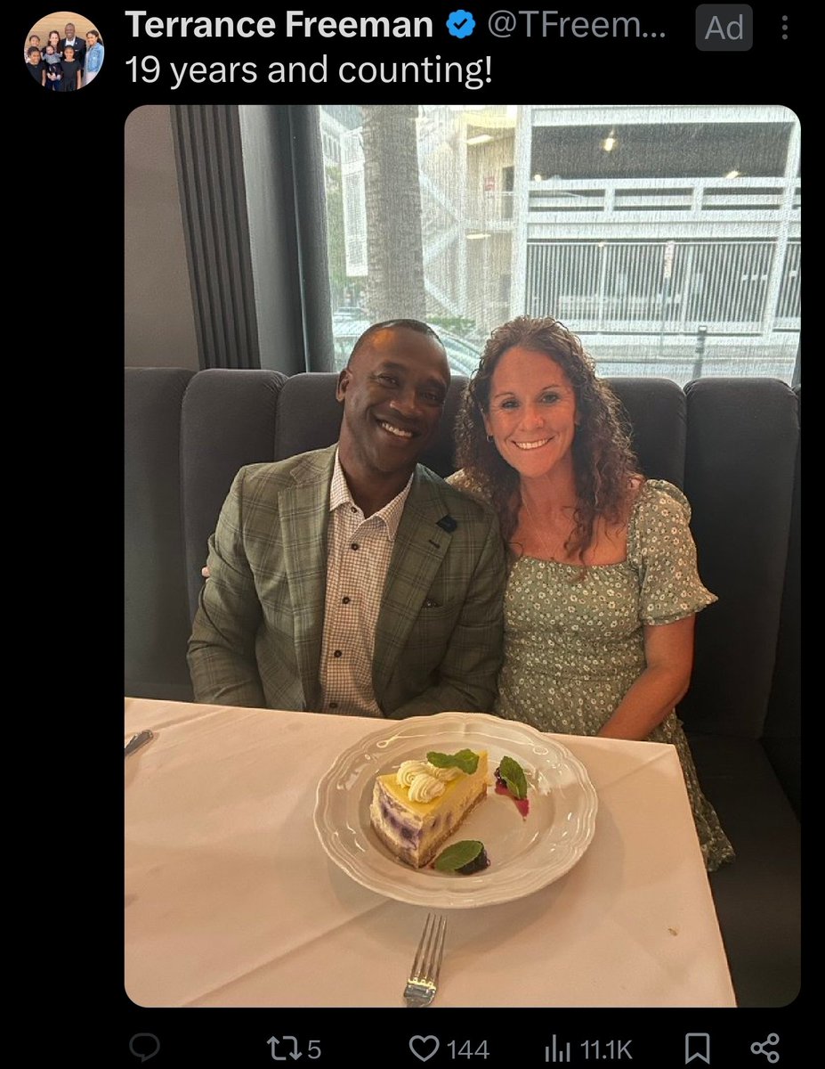 Insane Cope tweet media