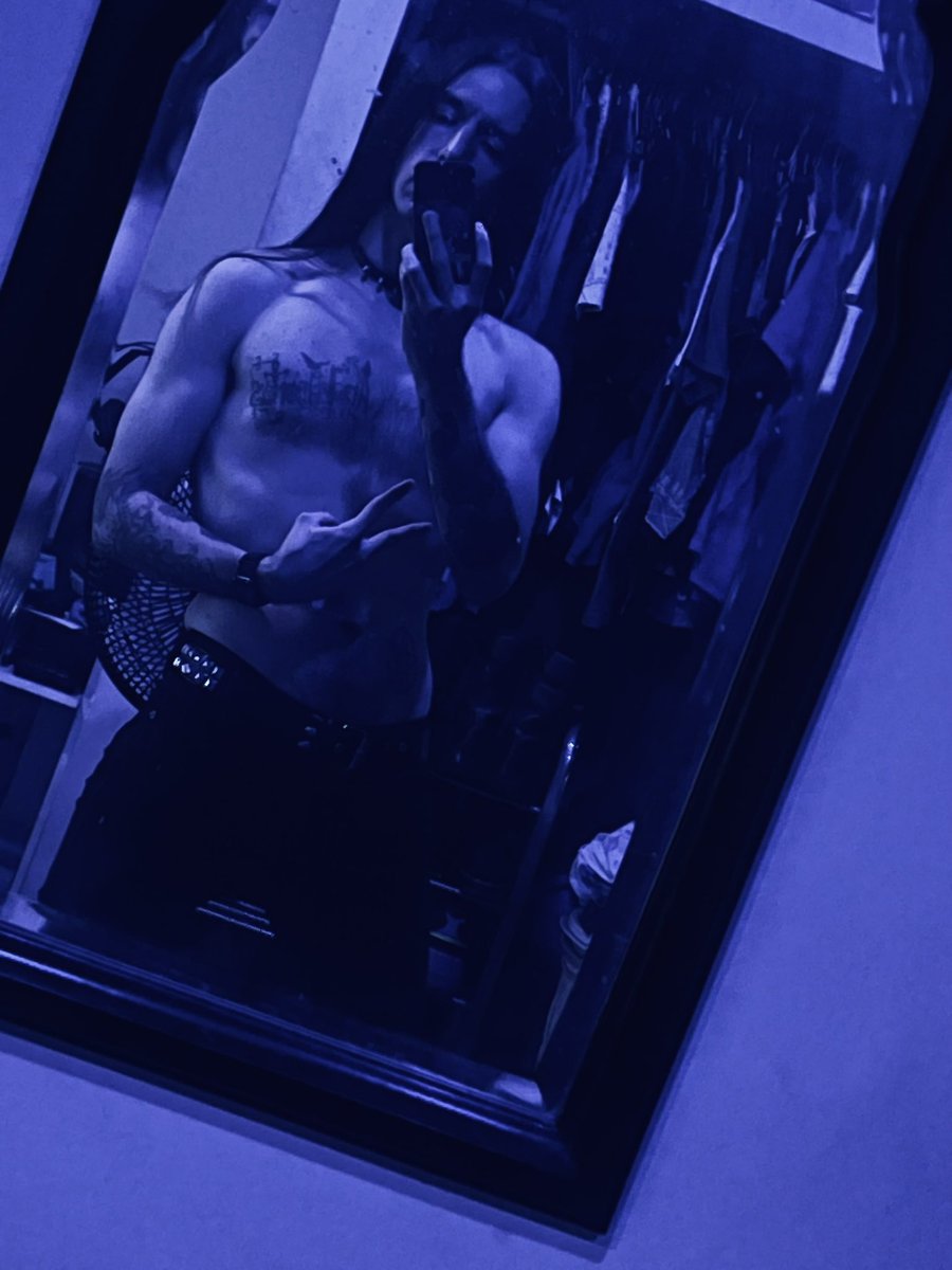 Ander Mortuus tweet media