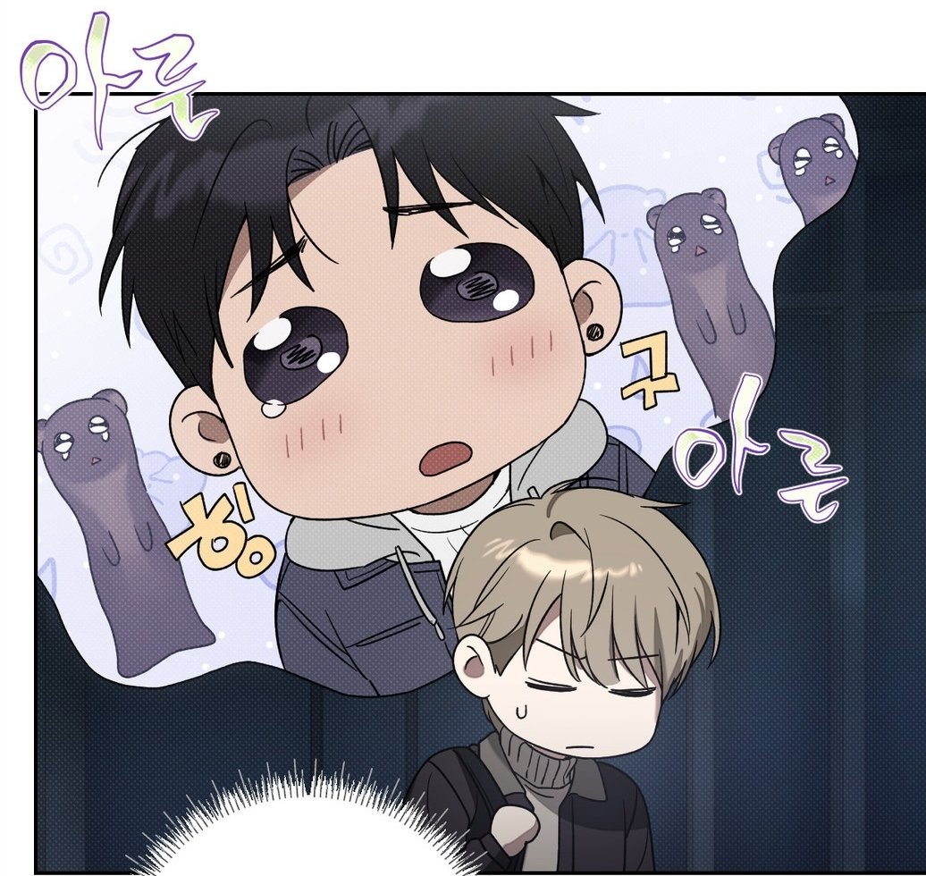 อยากให้ทุกคนได้เห็นความน่ารักของแทบอม 😳😭 น่ารักมาก ๆๆๆๆๆๆ ตัวสูง 180-190 อะไร ที่จริงก็แค่ 18-19 เซน 

คนที่รักพี่คนสวยขนาดนี้ มีแค่แทบอมคนเดียว (เคะกล้ามกำลังครองใจแม่ ๆ เกาหลีแล้วปีนี้)