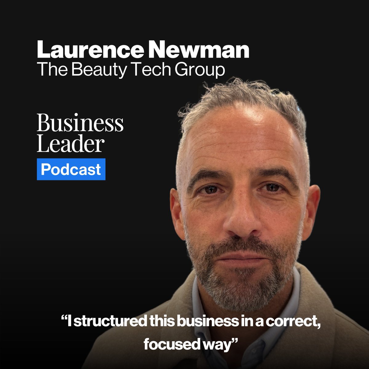 Business Leader tweet media