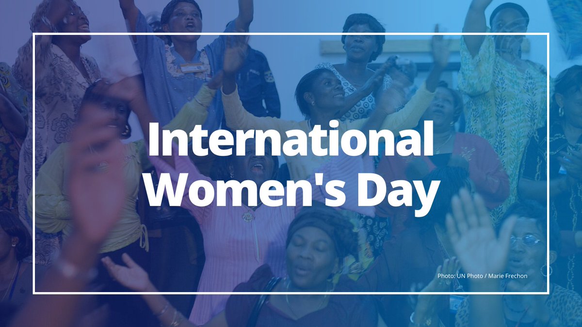 gt4y__'s tweet photo. 8 March – International Women’s Day 🌍

We reaffirm that women’s meaningful participation is essential to building and sustaining peace. 

At GTY, we believe women's voices bring vital perspectives to breaking cycles of violence. 

#InternationalWomensDay #WPS #YANSAG #GTY https://t.co/CS4tLO29DZ