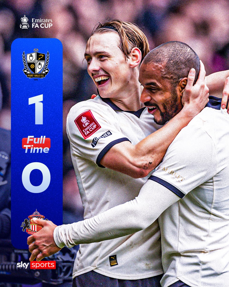 Sky Sports Football tweet media